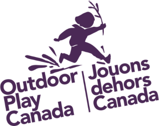 Saskatchewan in Motion - Outdoor Play Canada